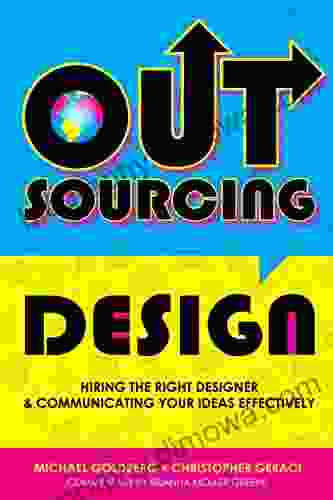 Outsourcing Design: Hiring The Right Designer Communicating Your Ideas Effectively