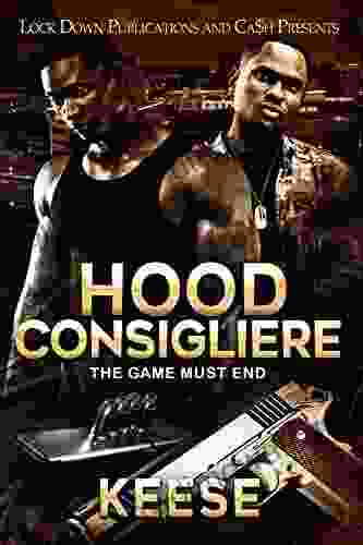 Hood Consigliere: The Game Must End