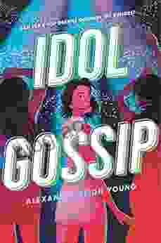 Idol Gossip Alexandra Leigh Young