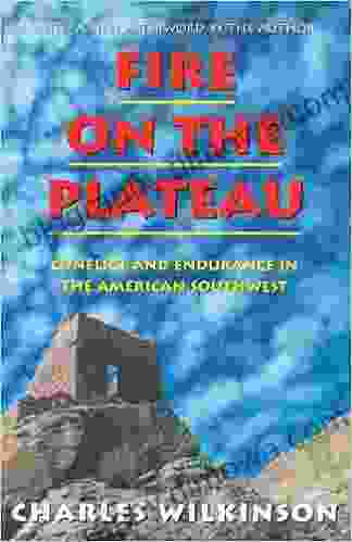 Fire On The Plateau: Conflict And Endurance In The American Southwest