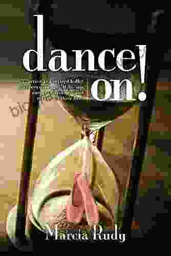 Dance On Amanda Flynn