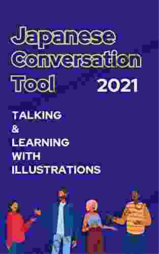 Japanese Conversation Tool Basic (like Nowhere Else)