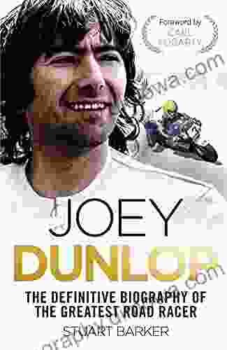 Joey Dunlop: The Definitive Biography