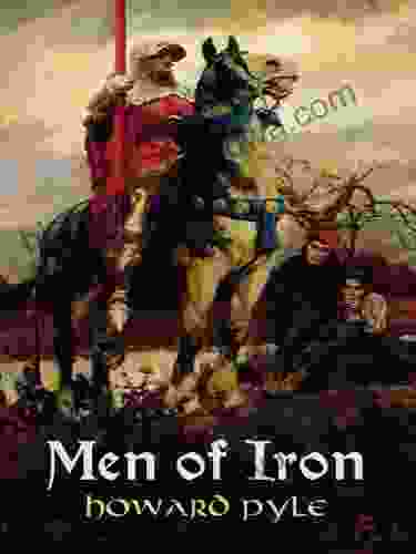 Men Of Iron (Dover Children S Classics)