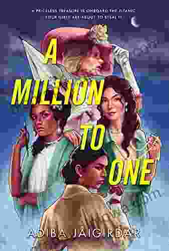 A Million To One Madeleine Roux