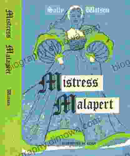 Mistress Malapert (Sally Watson Family Tree Books)