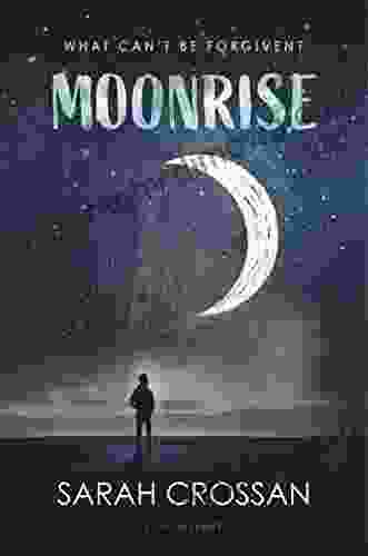 Moonrise Sarah Crossan