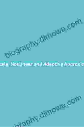 Multiscale Nonlinear and Adaptive Approximation: Dedicated to Wolfgang Dahmen on the Occasion of his 60th Birthday