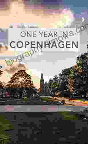 One Year In Copenhagen: My Life As An International Student