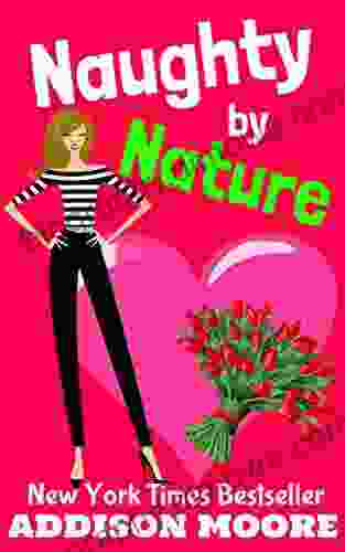 Naughty By Nature (3:AM Kisses Hollow Brook 4)