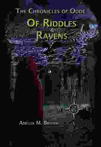 Of Riddles Ravens (The Chronicles of Odde 2)