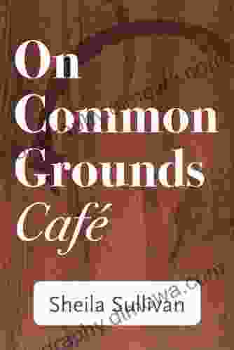 On Common Grounds Cafe: A Fable Concerning Bar Exam Insights