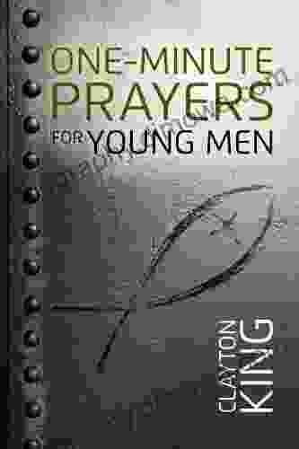 One Minute Prayers For Young Men