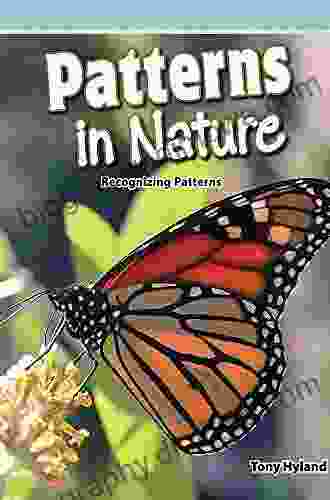 Patterns In Nature (Mathematics Readers)