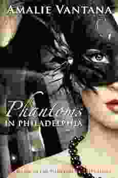 Phantoms In Philadelphia (Phantom Knights 1)