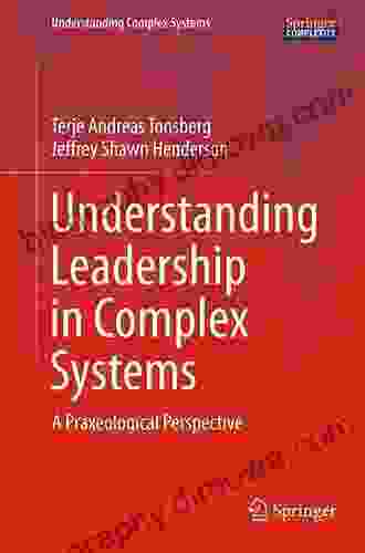 Understanding Leadership in Complex Systems: A Praxeological Perspective (Understanding Complex Systems)