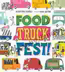 Food Truck Fest Alexandra Penfold