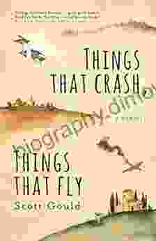 Things That Crash Things That Fly