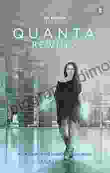 Quanta Rewind (The Shadow Ravens 4)