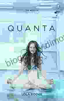 Quanta (The Shadow Ravens 2)