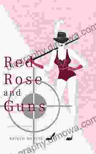 Red Roses And Guns Allan Sand