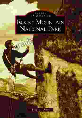 Rocky Mountain National Park (Images Of America)