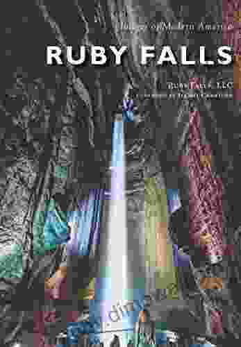 Ruby Falls (Images Of Modern America)