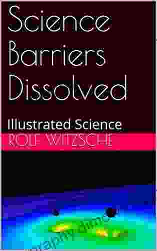 Science Barriers Dissolved: Illustrated Science