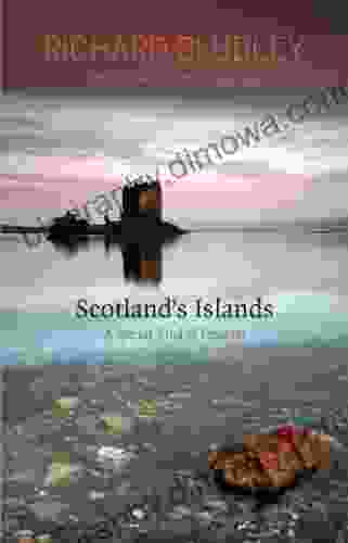 Scotland S Islands: A Special Kind Of Freedom