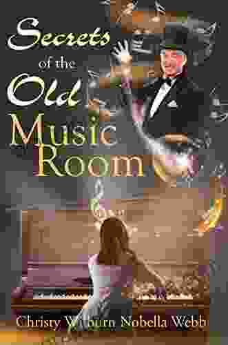 Secrets Of The Old Music Room