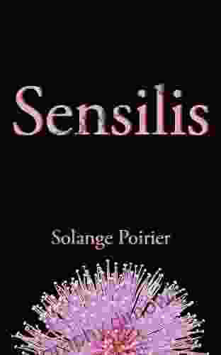 Sensilis (Blue Iris 3) Alexis Anicque