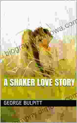 A Shaker Love Story Alice Oseman