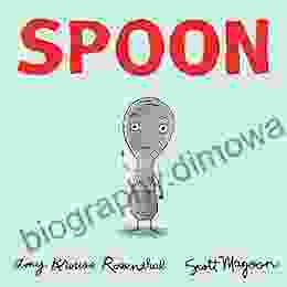 Spoon (The Spoon 1)