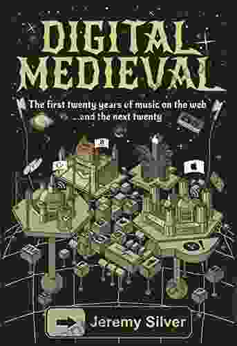 Digital Medieval: The First Twenty Years Of Music On The Web And The Next Twenty