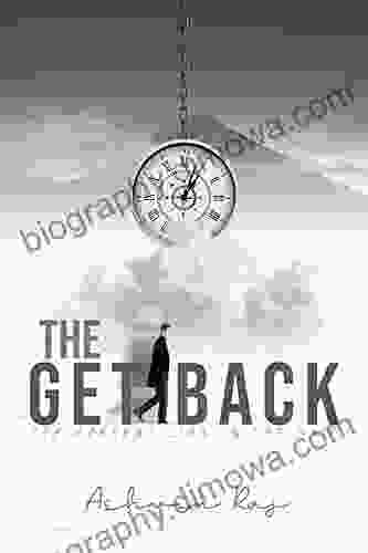 THE GET BACK The Present Lies In The Past: Sneak Preview