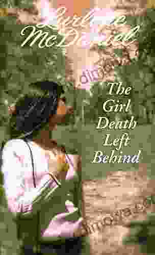 The Girl Death Left Behind