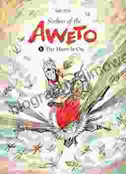 The Hunt Is On: 1 (Seekers Of The Aweto)