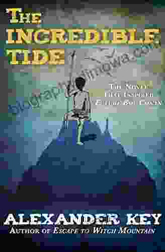 The Incredible Tide Alexander Key