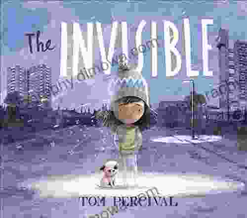 The Invisible Tom Percival