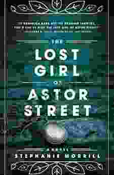 The Lost Girl Of Astor Street