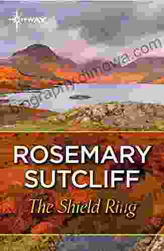 The Shield Ring Rosemary Sutcliff