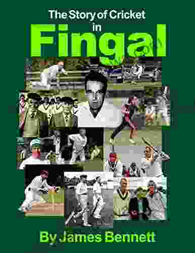 The Story of Cricket in Fingal