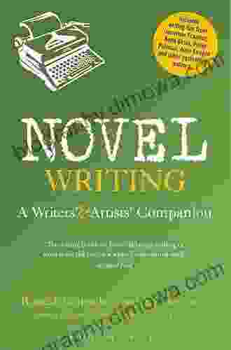 Playwriting: A Writers And Artists Companion (Writers And Artists Companions)