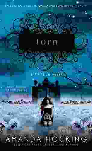 Torn (A Trylle Novel 2)