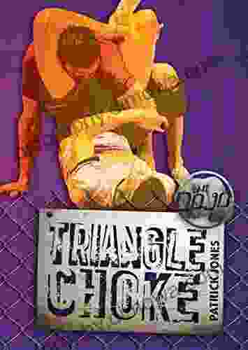 Triangle Choke (The Dojo) Patrick Jones