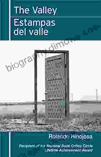 The Valley / Estampas Del Valle (Klail City Death Trip 1)