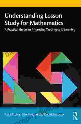 Understanding Lesson Study For Mathematics