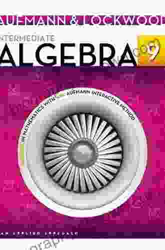 Intermediate Algebra: An Applied Approach