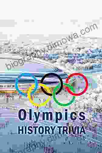 Olympics History Trivia: Trivia Quiz Game