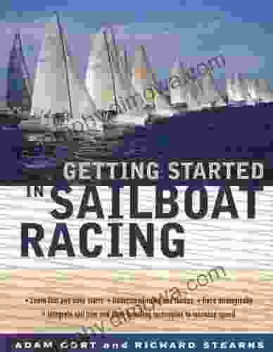 Getting Started in Sailboat Racing